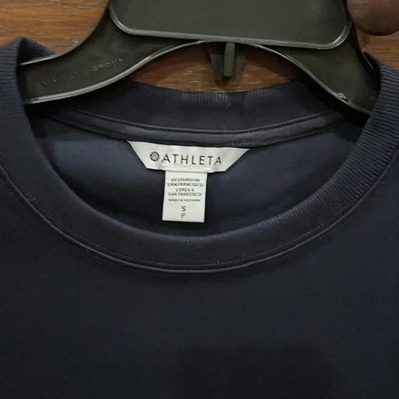 Athleta Gallery Top 2.0 - Picture 5 of 9